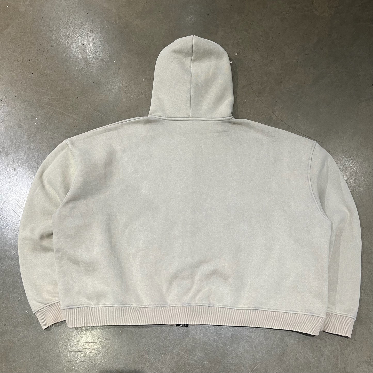 GV Gallery Zip Up Hoodie