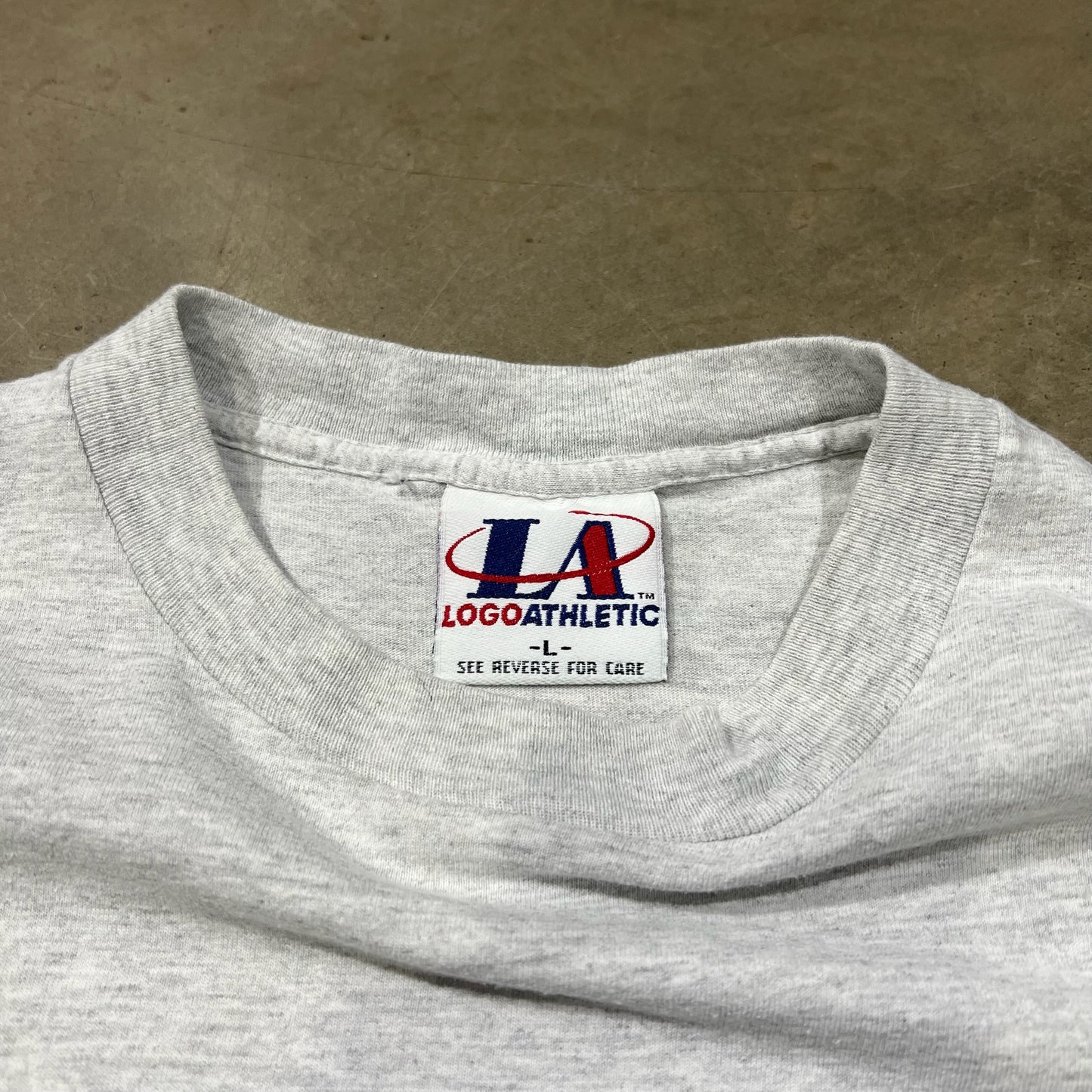 Vintage Falcons Tee