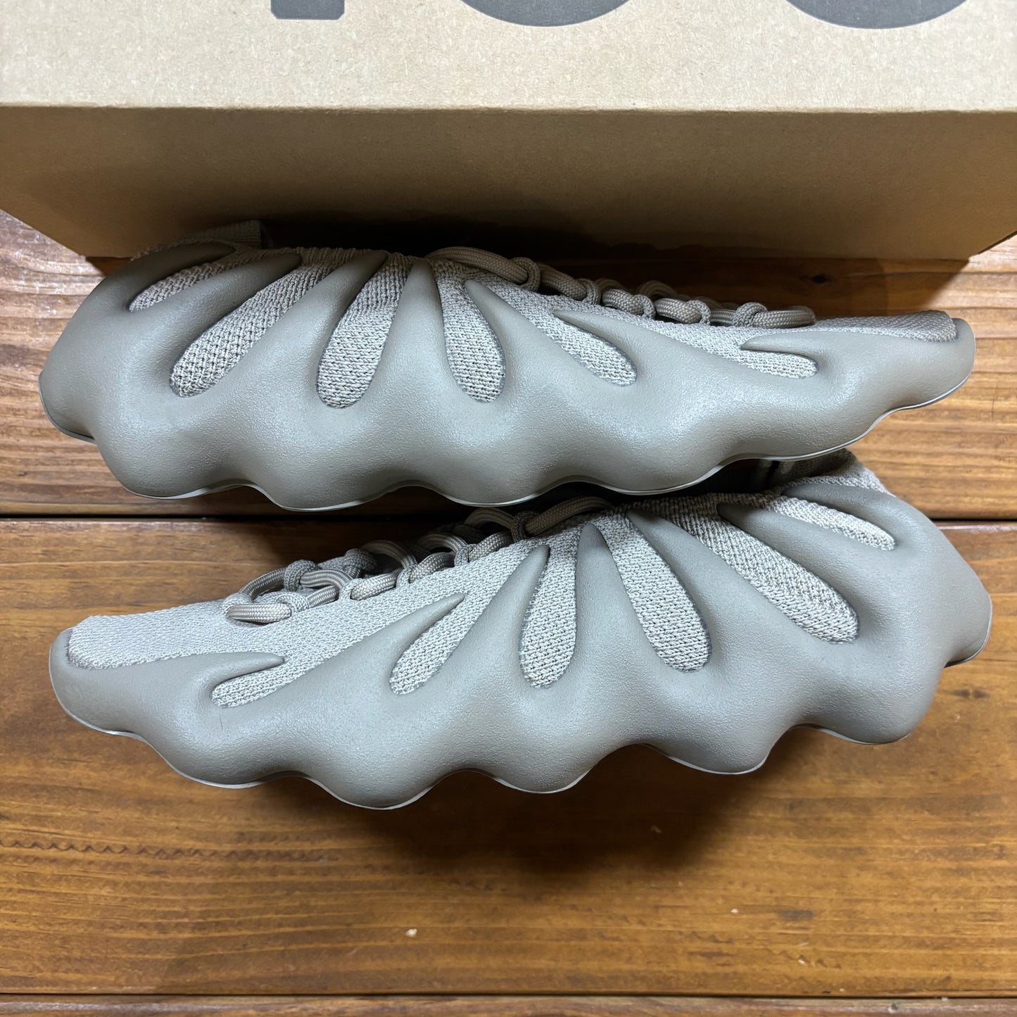 Yeezy 450 'Stone Flax' (Used)