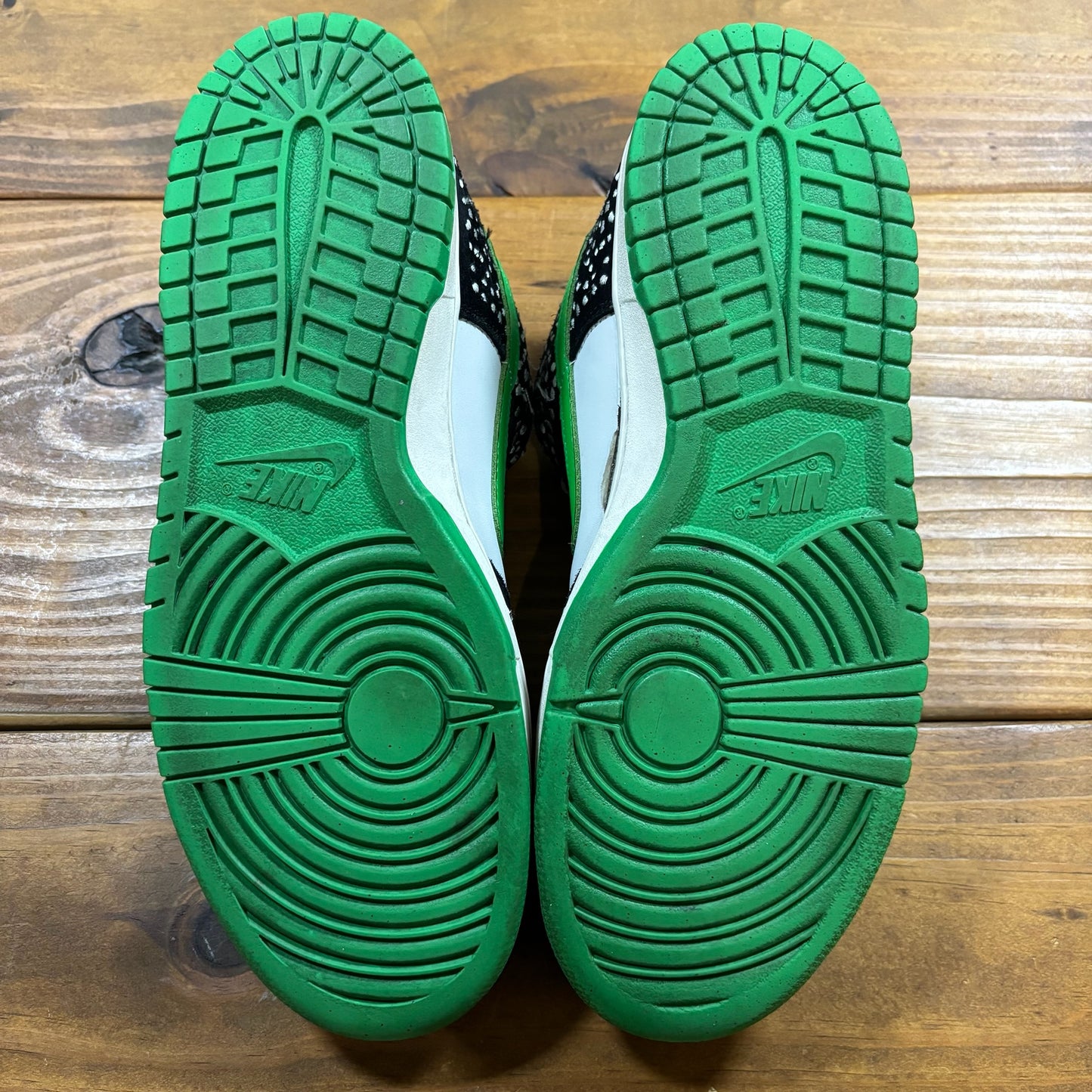 Dunk Low Premium SB 'Loon' (USED/NO BOX)