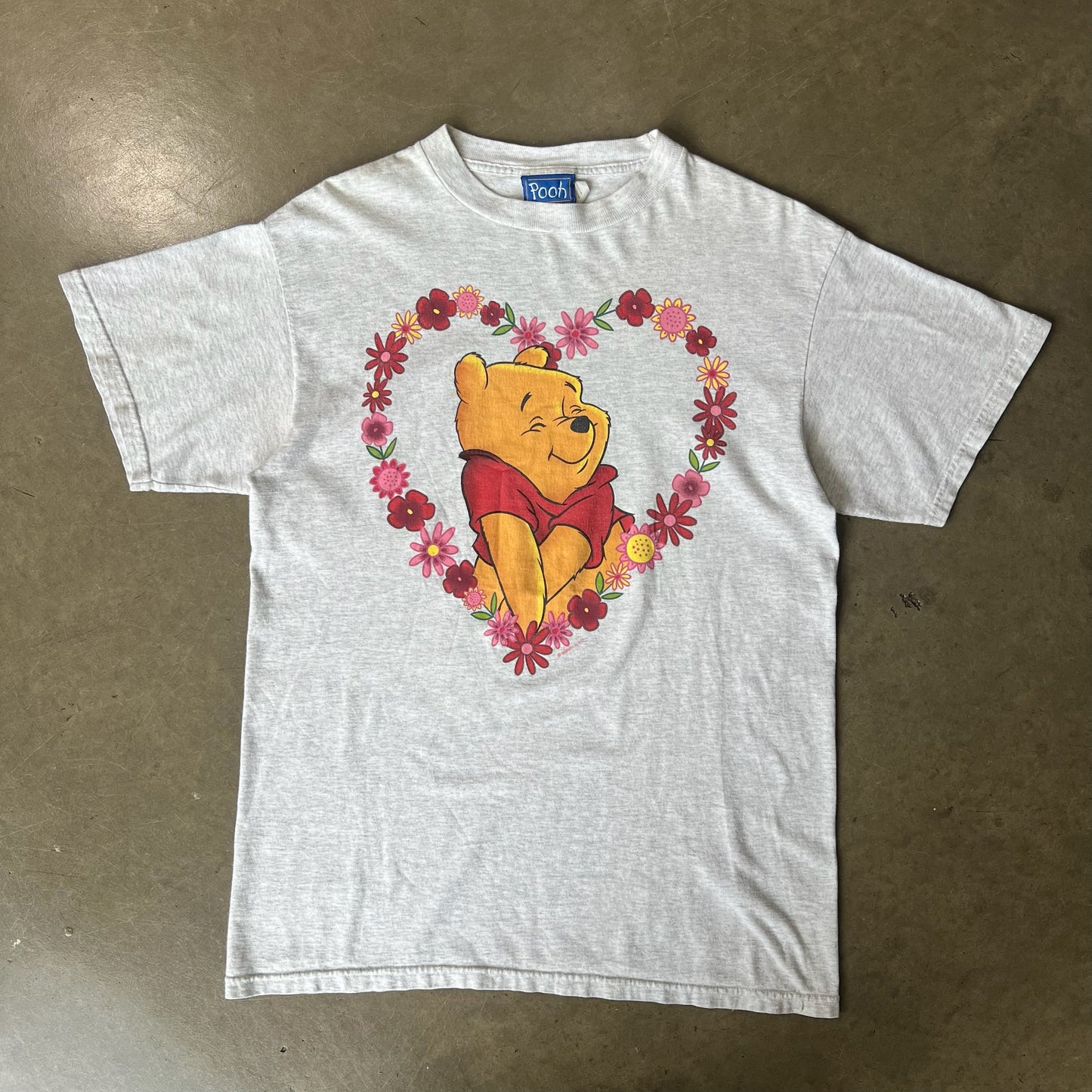 Large - Winnie the Pooh Tee