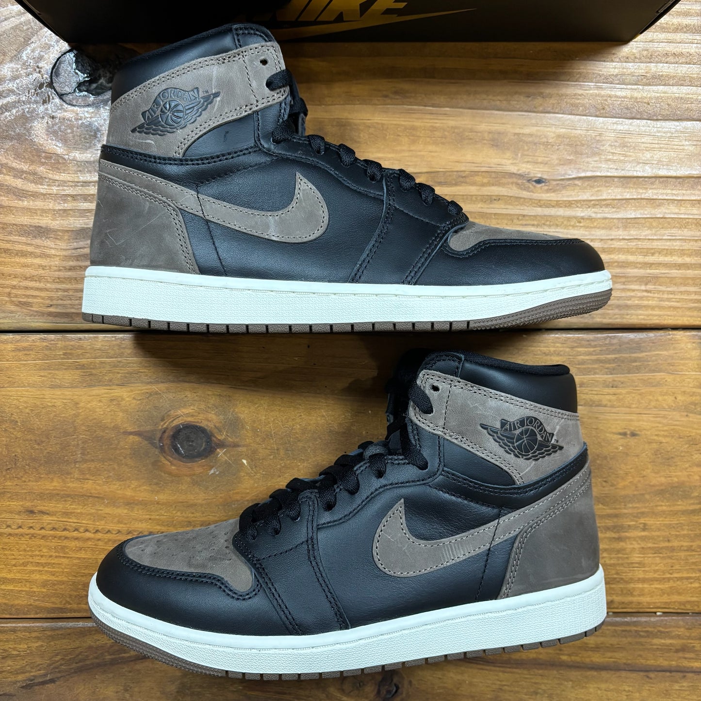Jordan 1 Retro High OG 'Palomino' (Used)