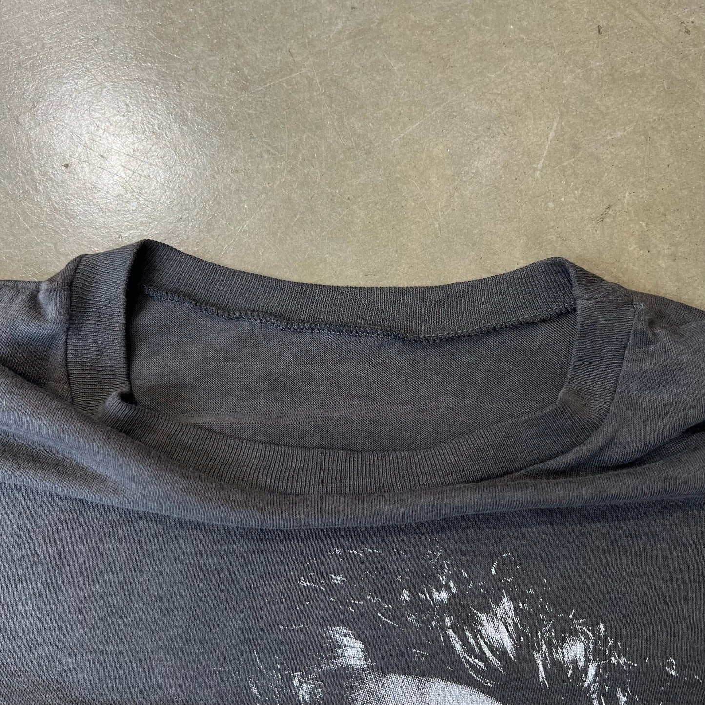 LARGE - Vintage 1985 Jack Wagner Tee