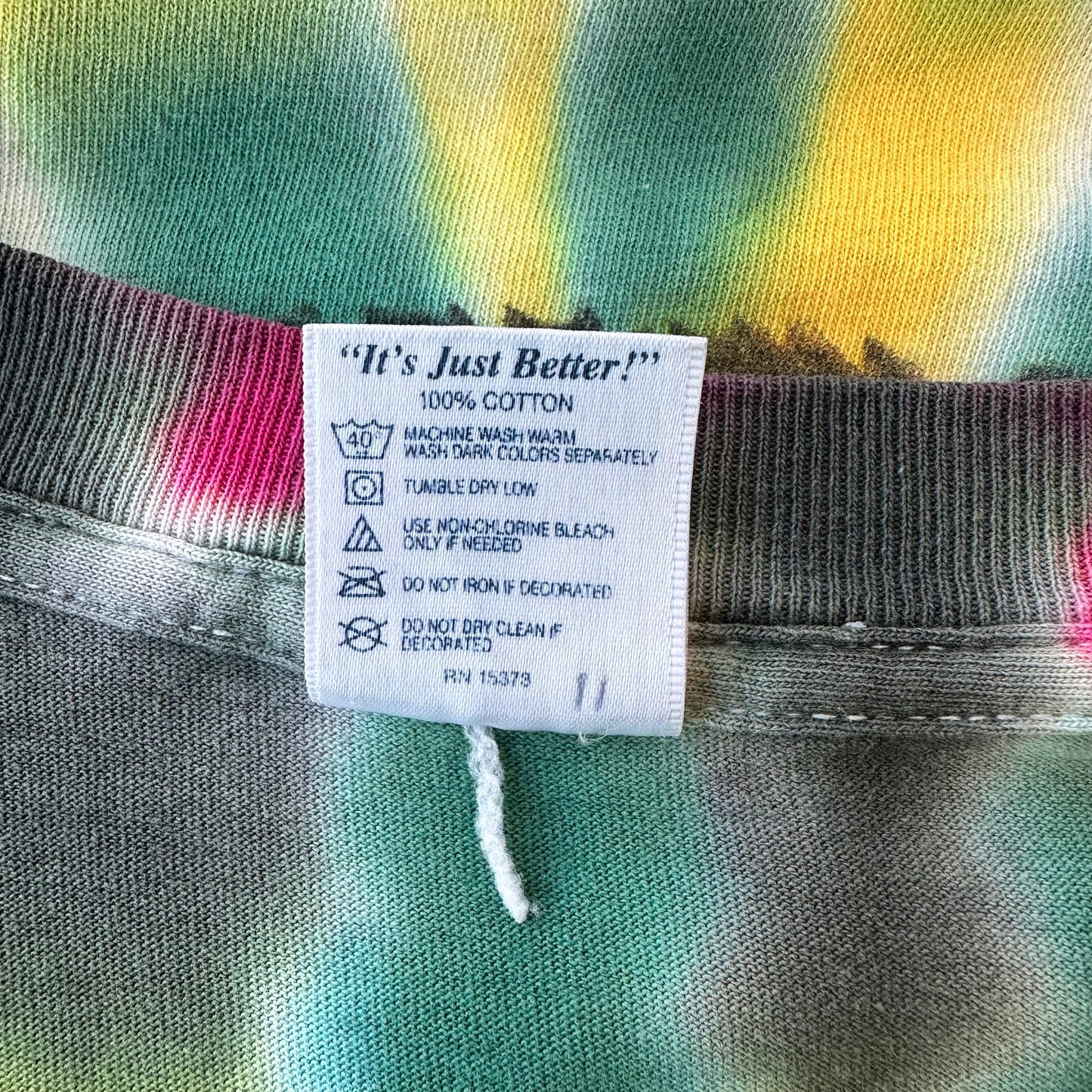 BOB MARLEY TEE