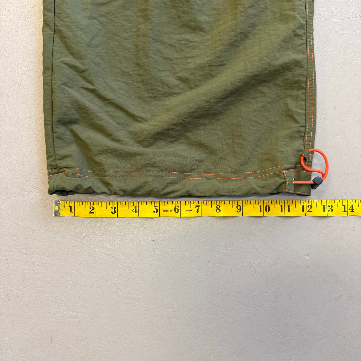 Hidden Season Tactical Hiking Pants (Pre-Owned) - Large