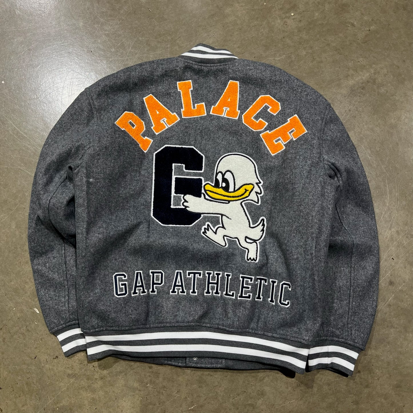 Medium - Palace x Gap Jacket