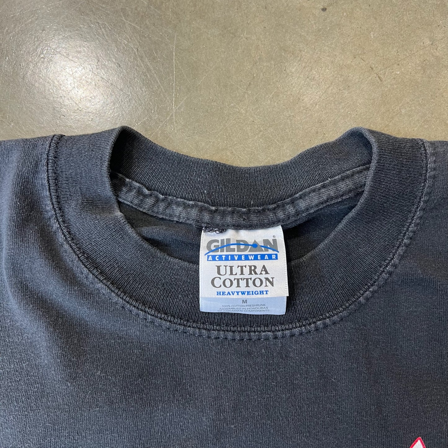 MEDIUM - WWJD Tee