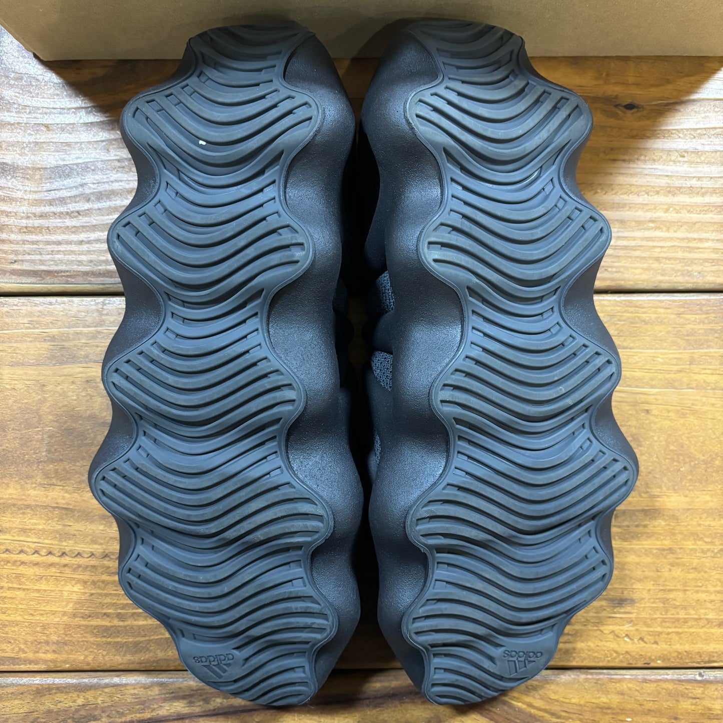 Yeezy 450 'Utility Black' (Used)