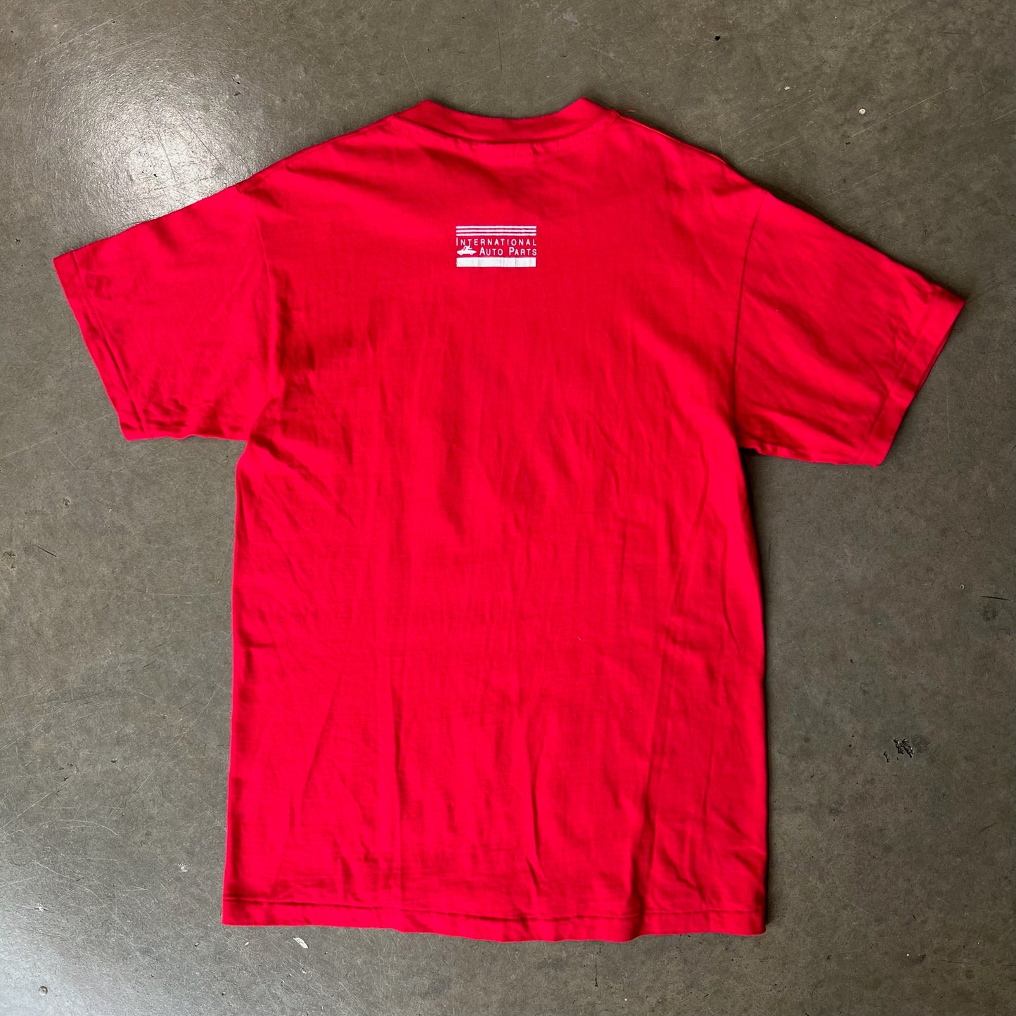 MEDIUM - Vintage Alfa Romero Tee