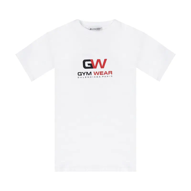BB GYMWEAR TEE