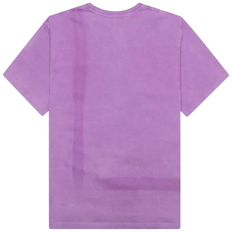 Gallery Dept. Vintage Logo Painted Tee „Lila“