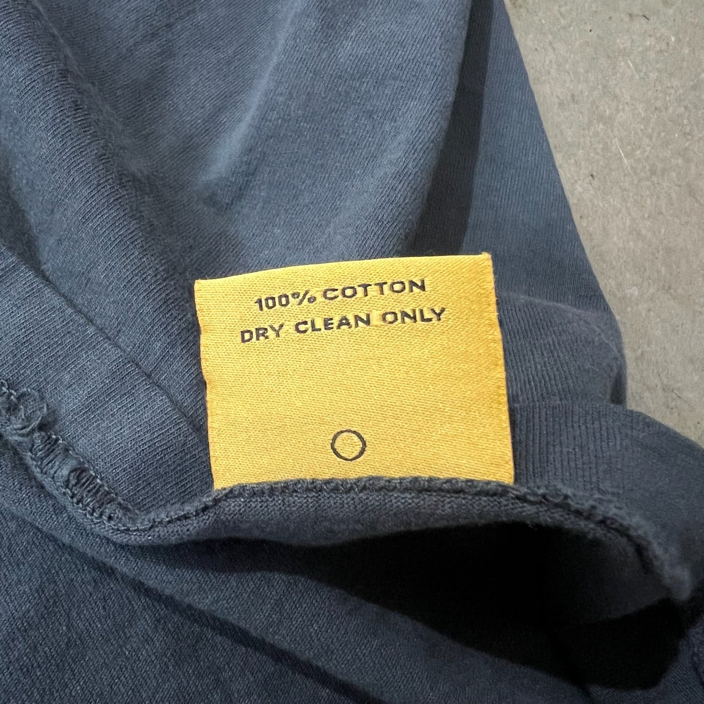 XL - Gallery Dept Logo Tee (Used)