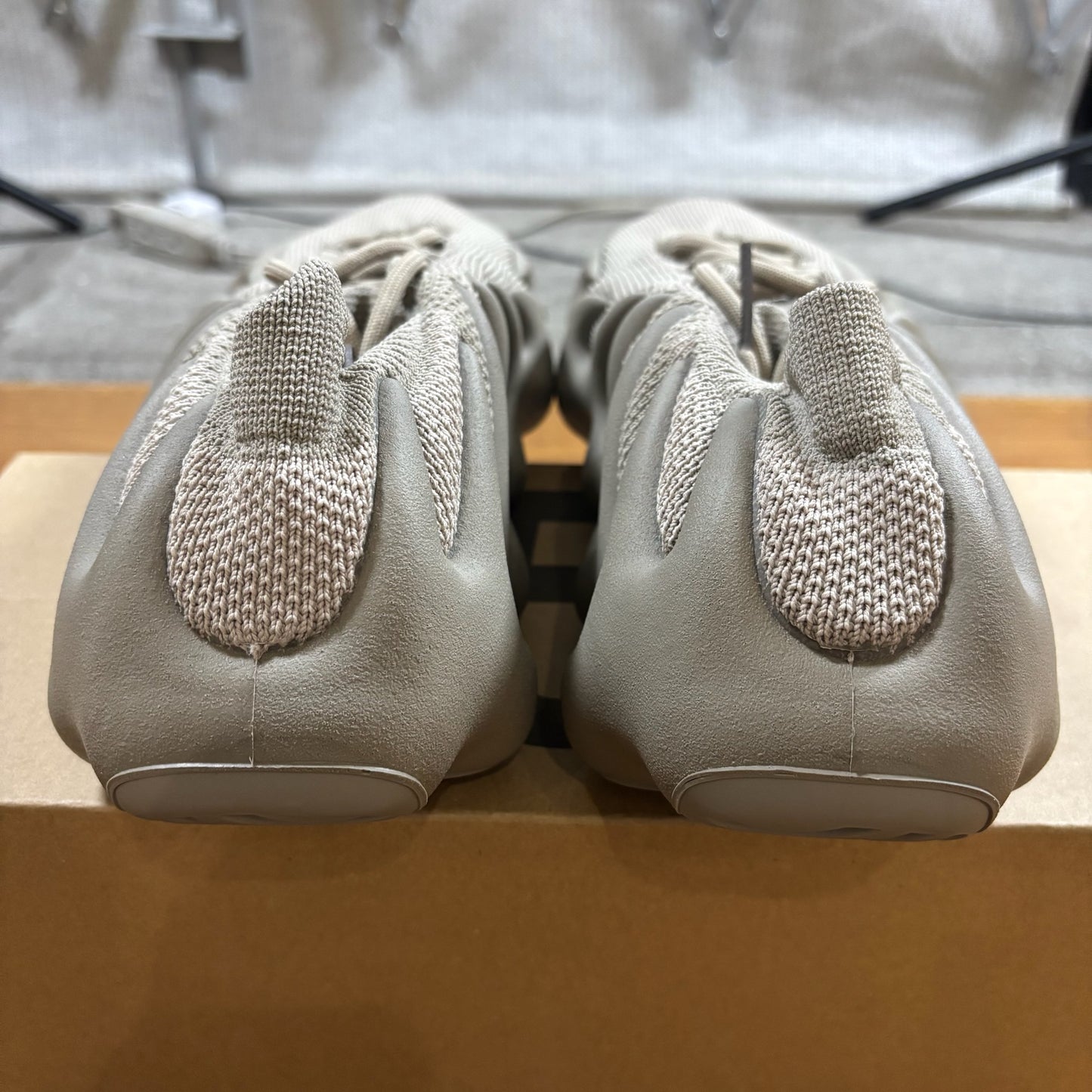 Yeezy 450 'Stone Flax' (Used)