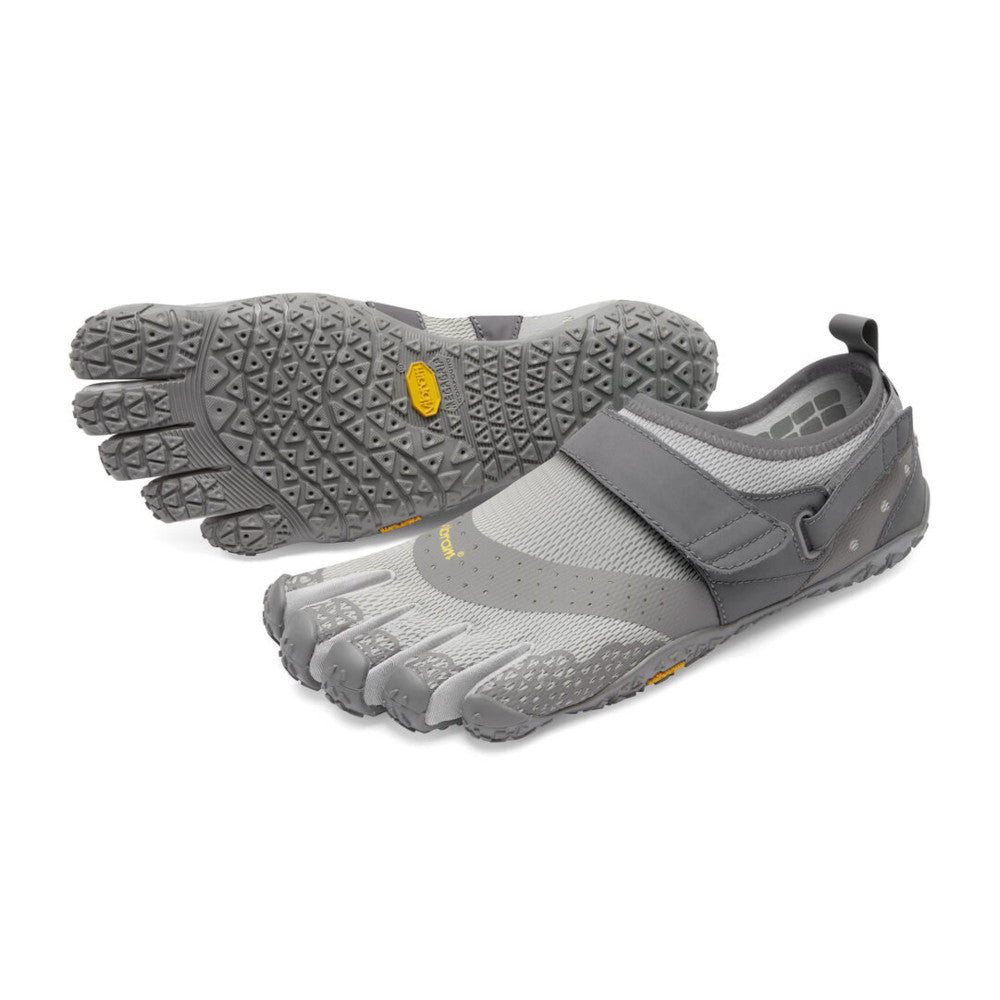Vibram FiveFingers V-Aqua 'Grey'