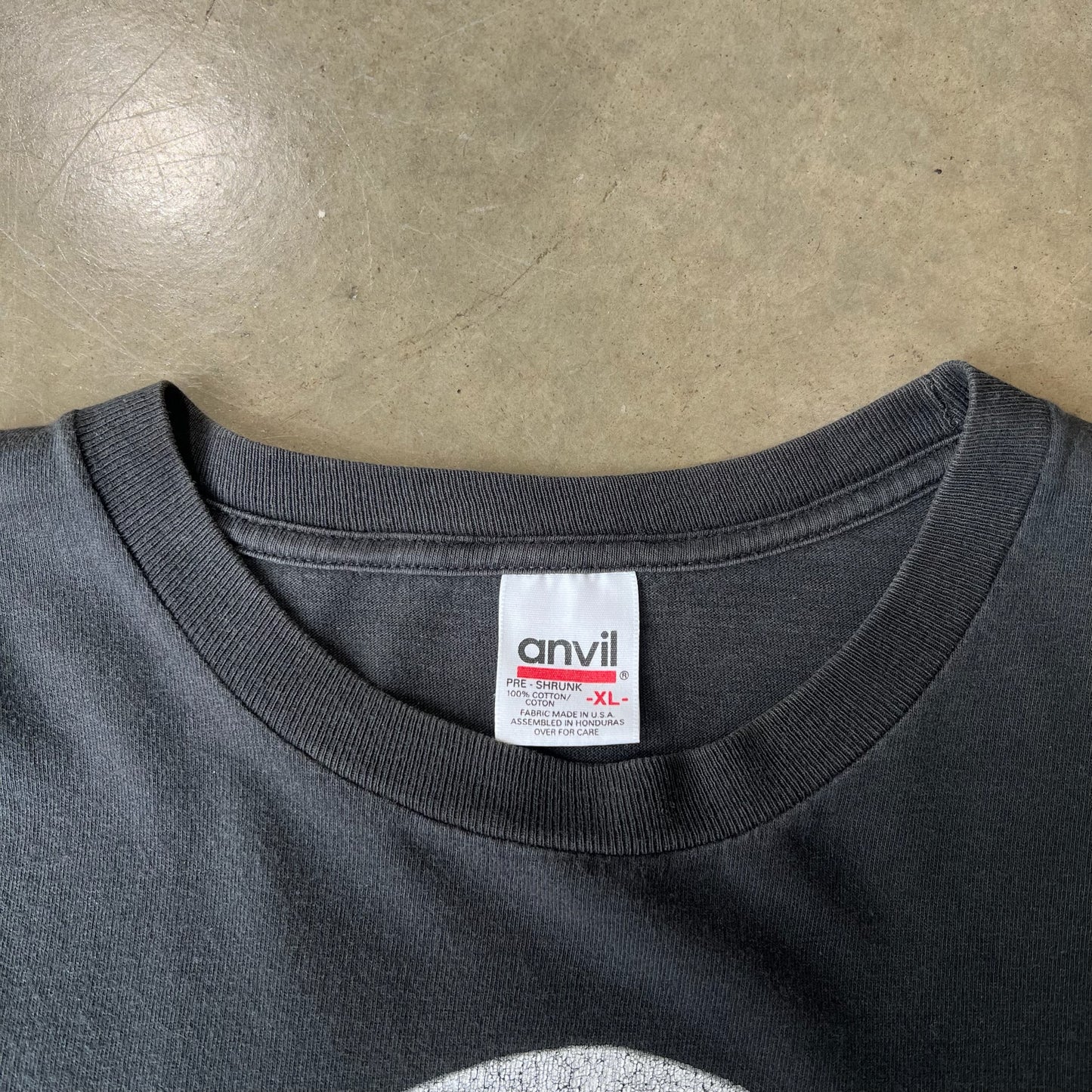 XL - Dr. Evil Tee