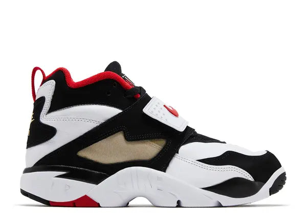 Size 10 - Air Diamond Turf '49ers' 2025