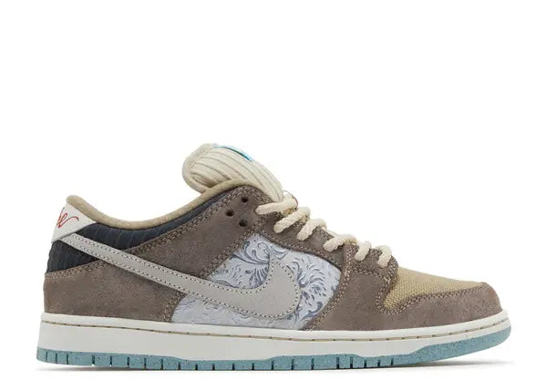 Size 10 - Dunk Low SB 'Big Money Savings'