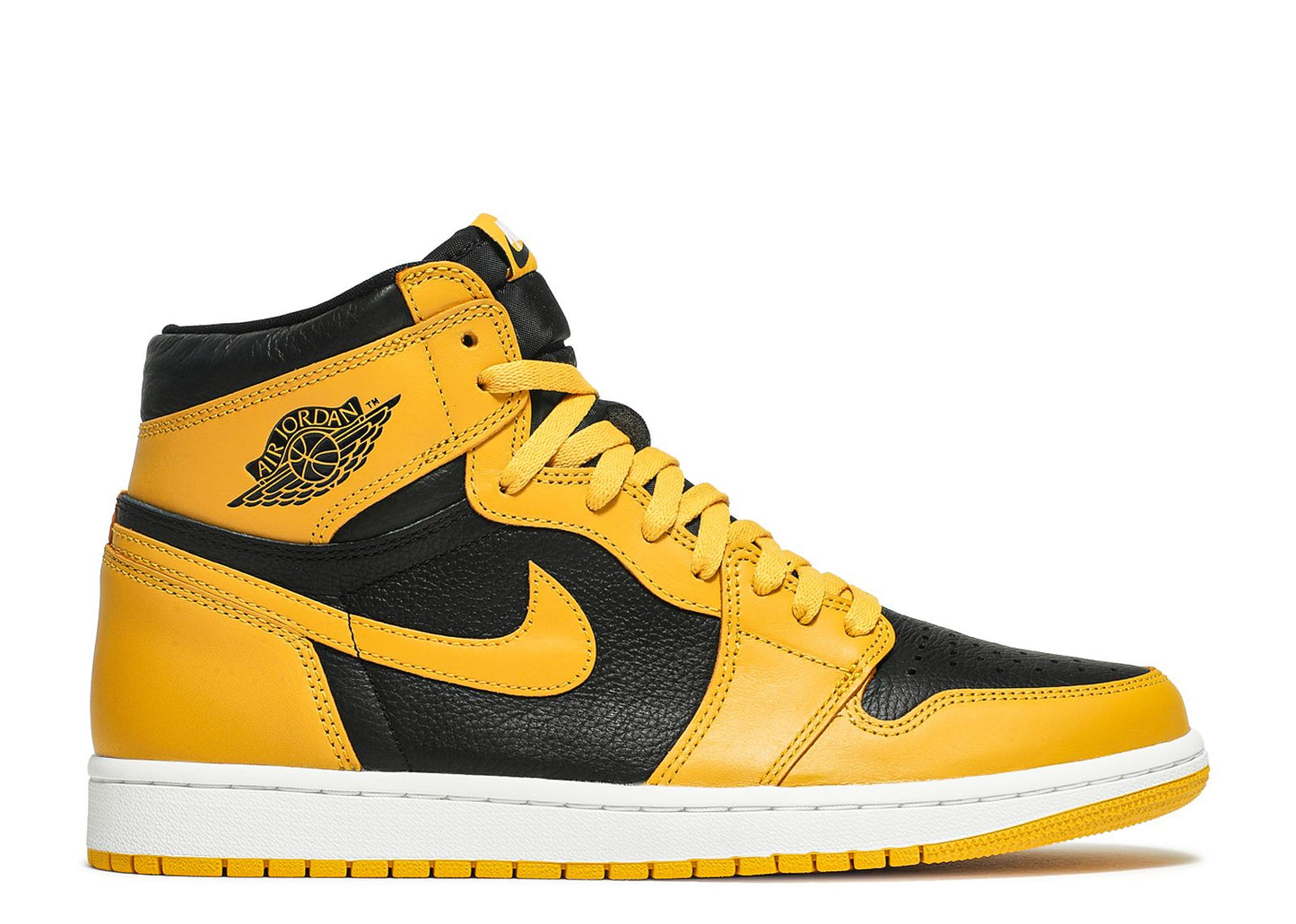 Jordan 1 Retro High OG 'Pollen' (Used)
