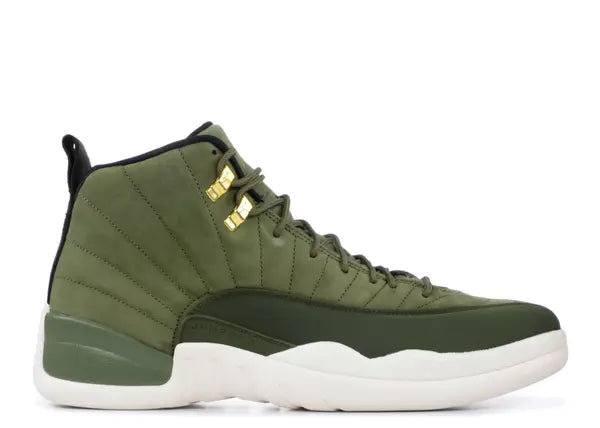 Size 11 - Jordan 12 Retro CP3 'Class of 2003' (Used)
