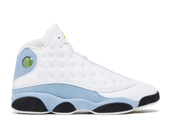 Size 8 - Jordan 13 Retro 'Blue Grey' (Used)