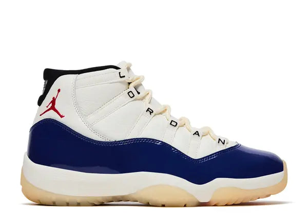 Size 10.5 - Jordan 11 Retro 'Rare Air' (Used)