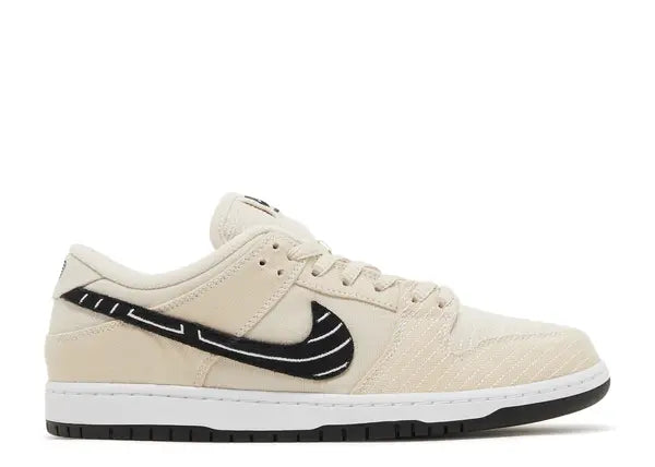 Albino & Preto x Dunk Low SB 'Jiu-Jitsu'
