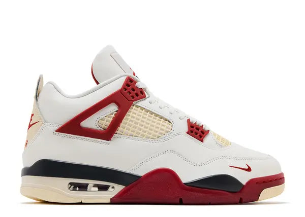 Size 12 - Nigel Sylvester x Jordan 4 Retro OG SP 'Brick After Brick'