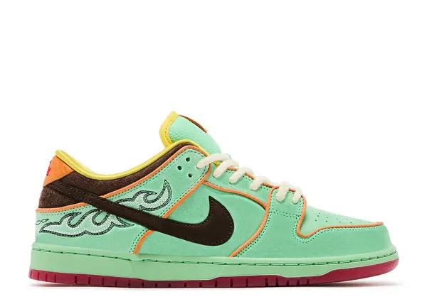 Size 10 - Dunk Low SB 'Rodeo'