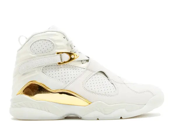 Jordan 8 Retro C&C 'Trophy'