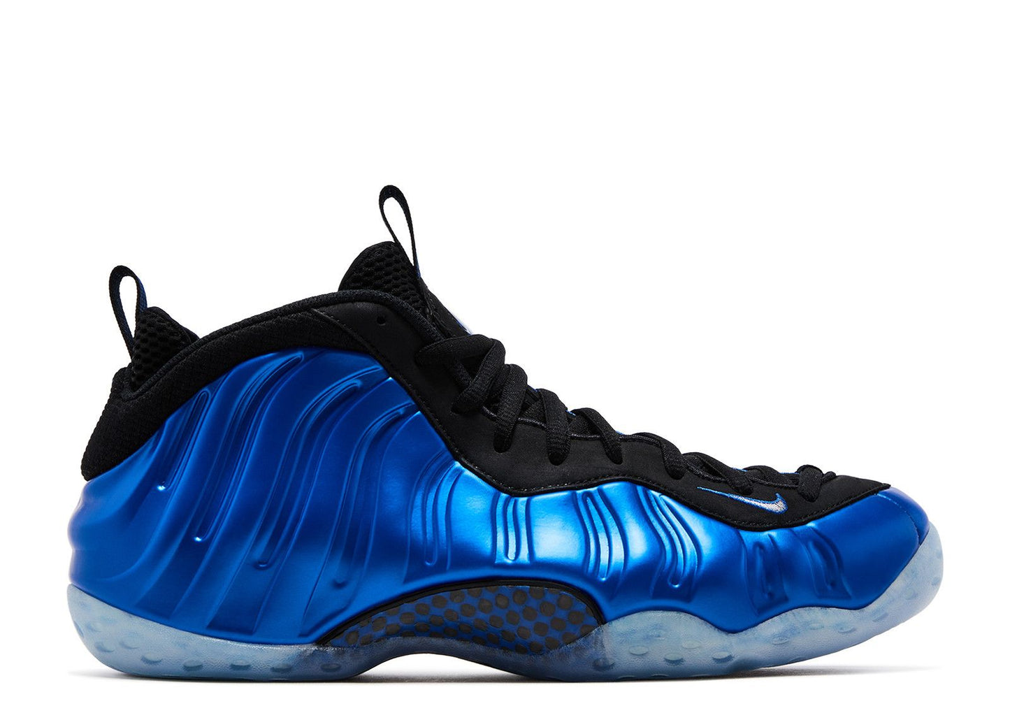 Air Foamposite One 'Royal' 2024