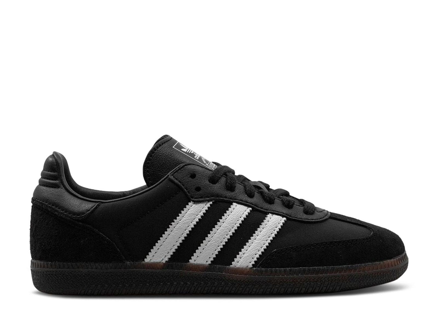 DOVER STREET MARKET X SAMBA 'BLACK WHITE'