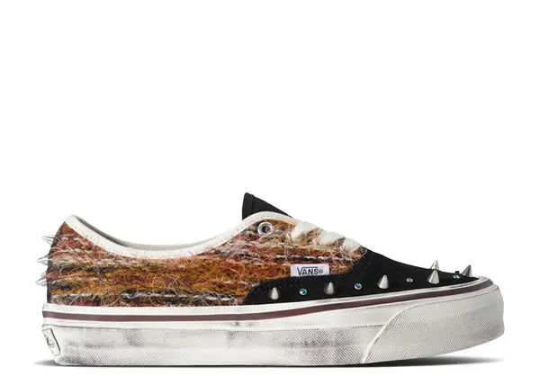 Vans Premium LX Authentic 44 'Ibiza Pack - Black'