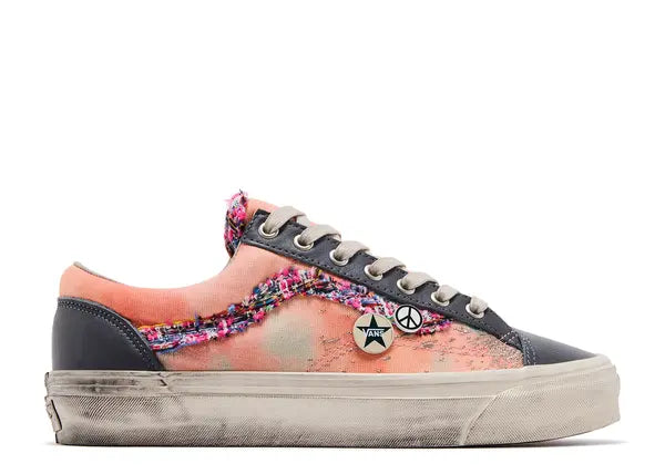 Vans Old Skool 36 Souvenir 'Asphalt'