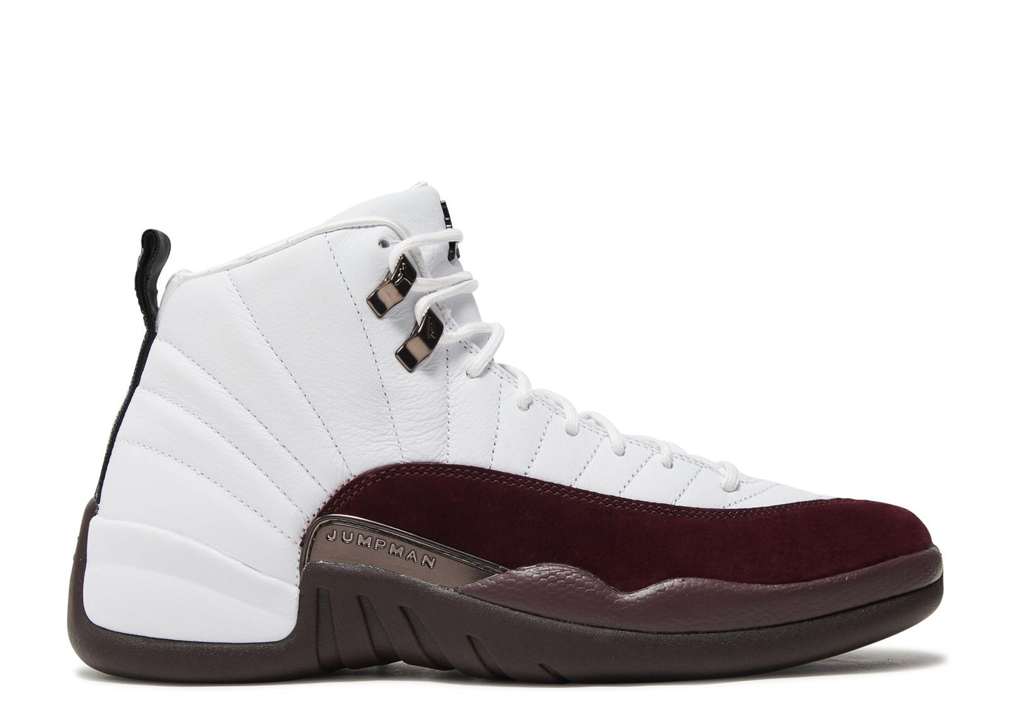 A Ma Maniére x Wmns Jordan 12 Retro SP 'White' (Used)