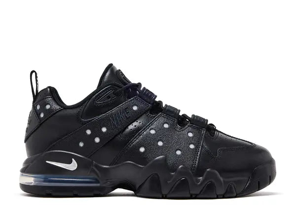 Supreme x SB x Nike Air Max 2 CB '94 Low 'Black'