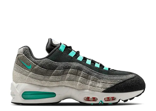 Nike Air Max 95 OG 'Greedy/What The' 2026