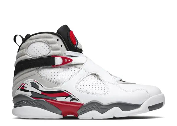 Jordan 8 Retro 'Bugs Bunny' 2025