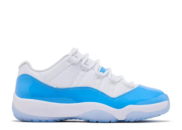 Size 11.5 - Jordan 11 Retro Low 'UNC' 2026