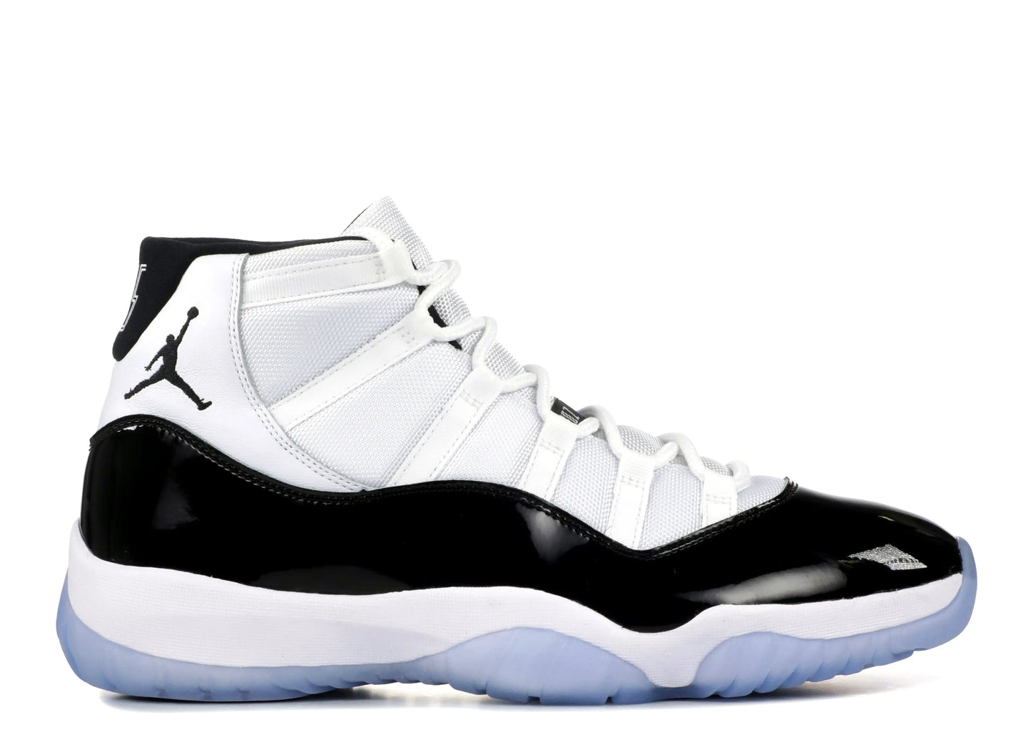 SIZE 12 - Jordan 11 Retro 'Concord' 2018 (Used)