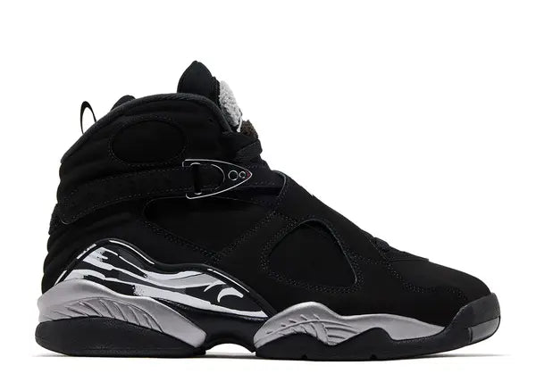 Size 10.5 - Jordan 8 Retro 'Chrome' 2026