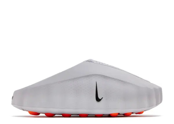 Size 10 - Mind 001 Mule 'Light Smoke Grey'