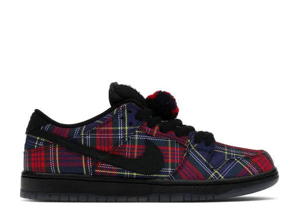 Size 10 - Nardwuar x Dunk Low SB 'Tam O' Shanter Hat'