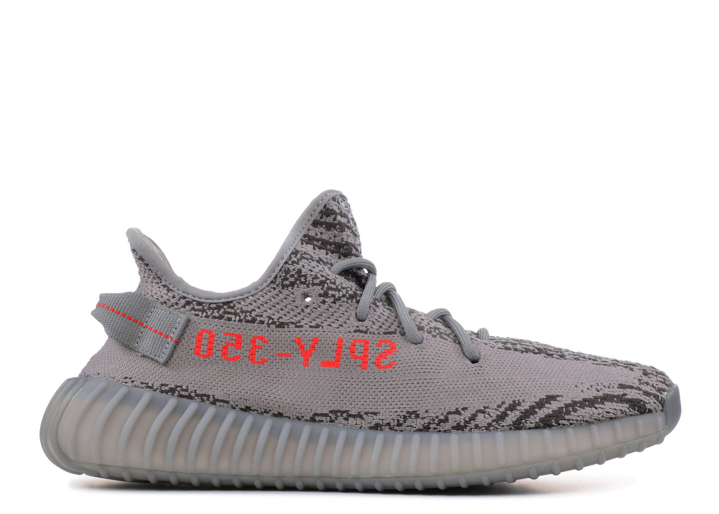 SIZE 9.5 - Yeezy Boost 350 V2 'Beluga 2.0' (Used)