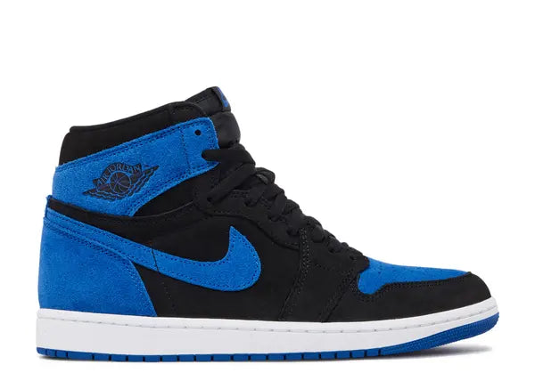 Size 14 - Jordan 1 Retro High OG 'Royal Reimagined'