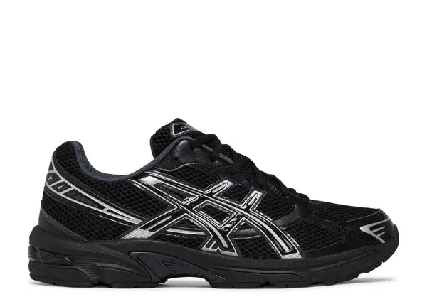 Asics Gel 1130 'Black Pure Silver'