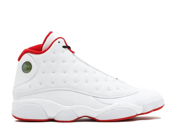 Size 11 - Jordan 13 Retro 'History of Flight' (Used)