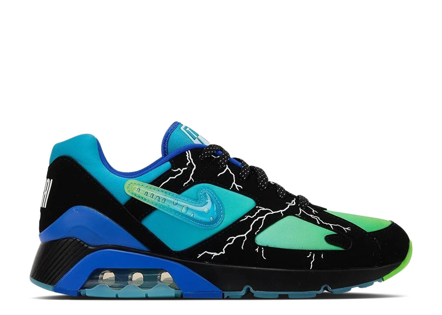 Air Max 180 'Doernbecher 2025'