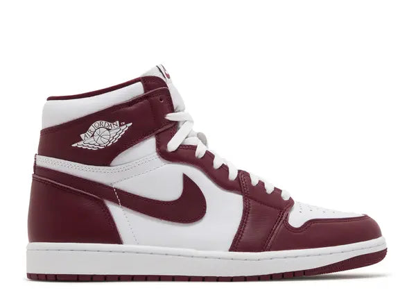 Jordan 1 Retro High OG 'Artisanal Red'