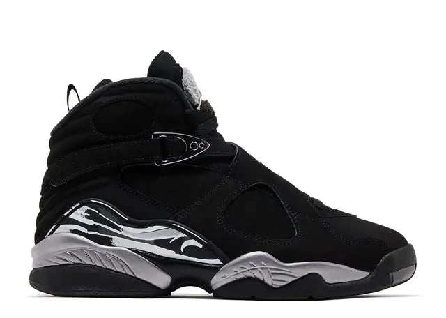 Size 11.5 - Jordan 8 Retro 'Chrome' 2026