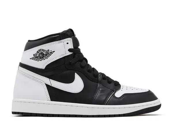 Size 14 - Jordan 1 Retro High OG 'Black White 2.0'
